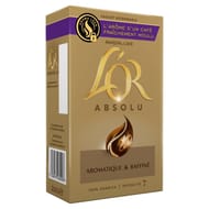 L'Or absolu 250g