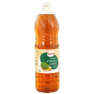 Cora vinaigre alcool coloré 1L