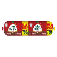 Isla Délice saveur délice boeuf 750g