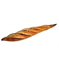 Baguette Oelenberg