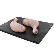Poulet : cuisse x2
