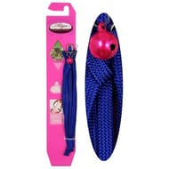 Riga ensemble nylon luxe pour chat