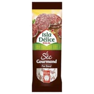 Isla Délice saucisson sec halal le tradition 280g