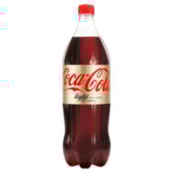 Coca-Cola light sans caféine 1.25l