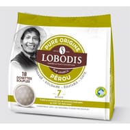 Lobodis dosettes perou x18 125g