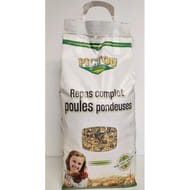 Pictou repas poule pondeuse 5kg