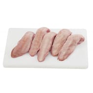 Langues de porc