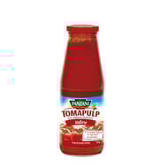 Panzani sauce tomapulp 700g