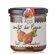 Les recettes cuites au chaudron confit de figue 150g