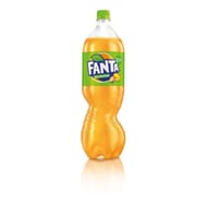 Fanta exotic passion fruit 1.5l
