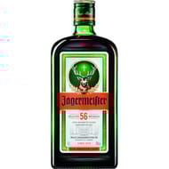 Jagermeister liqueur aux herbes 35% 70cl