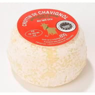 Crottin de chavignol AOP 60g