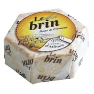 Brin d'affinois 150g lait pasteurisé