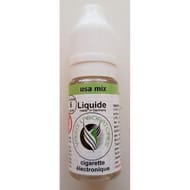 Usa mix 6 mg valeo 10 ml