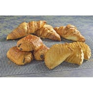 Trio viennoiserie