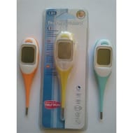 Thermomètre flexible grand écran Lbs