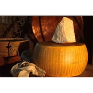 Parmigiano Reggiano 24/26 mois d'affinage mini