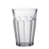 Duralex Gobelet picardie 36cl x4