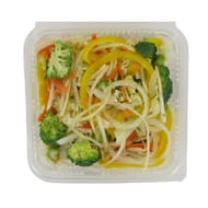 Mélange Wok