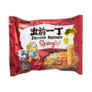 Nissin demae ramen épicé 100g