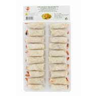 Tang Frères pâtés impériaux aux crevettes 500g