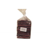 Goosens guimauve artisanale chocolatée 180g