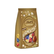LIndt lindor oeufs assorti x1-180g