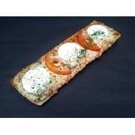 Baguettine chèvre 150g fe