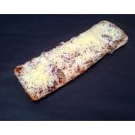 SDB Traiteur Baguettine lardon champignon 150g