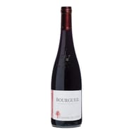 Bourgueil rouge Domaine du cèdre 12.5% Vol.75cl