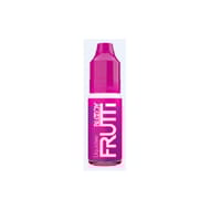 Bloody Fruity 0mg 10ml Liquideo TPD