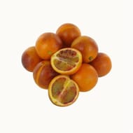 Orange sanguine