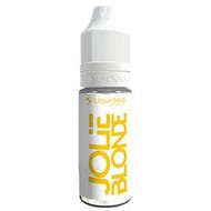 Liquideo Jolie blonde 10 mg