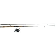 Ensemble manier focus avec moulinet premium T40
