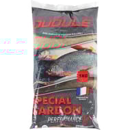 Amorce dudule special gardons 1kg