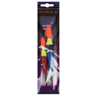 Flotteurs artus 6g et 10g dudule