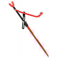 Support téléréglable 50/80 cm