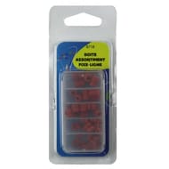Boite assortiment fixe lignes