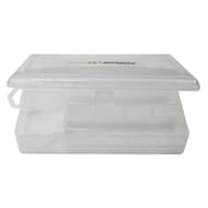 Boite leurres 19x13.4 x 3.8cm