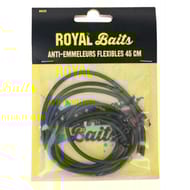 Anti-emmeleurs flexibles 45cm