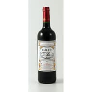 Chateau calet blaye bordeaux rouge 75cl 13%vol