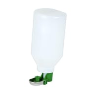 Riga abreuvoir bouteille plastique lapin ou volaille 2L