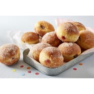 Mini beignets fruité x12