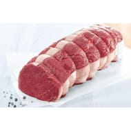 Viande bovine : rôti **