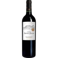 Côtes de Bordeaux rouge Château Arnaud Jouan 13.5% Vol. 75cl