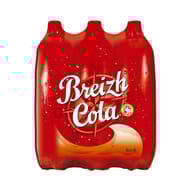 Breizh cola 6x1.5l