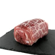 Veau : poitrine farcie