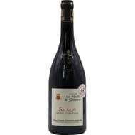 Saumur Rouge Domaine des Hauts de Sanziers 13% Vol.75cl