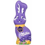 Milka lapin lait x1-175g