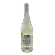 Côtes de Toul Blanc Auxerois BIO Michel Laroppe 12% Vol.75cl